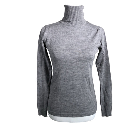 Unisex R-collection - Sweater, size 38 - Gray ()