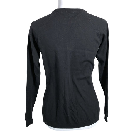 Unisex R-collection - Sweater, size 36 - Black (2)