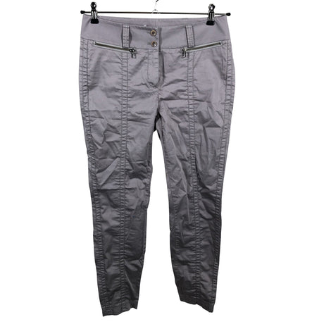 Unisex Marc Aurel - Slacks, size 38 - Gray ()