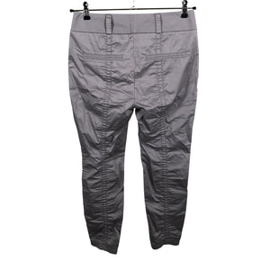 Unisex Marc Aurel - Slacks, size 38 - Gray (4)