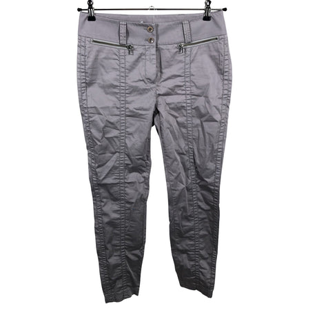 Unisex Marc Aurel - Slacks, size 38 - Gray (2)