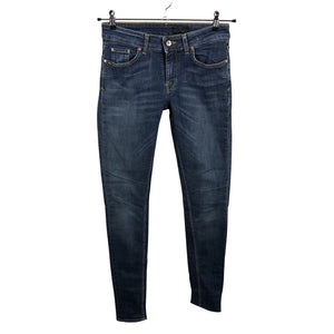 Unisex Tiger of Sweden - Jeans, size 36 - Blue (2)