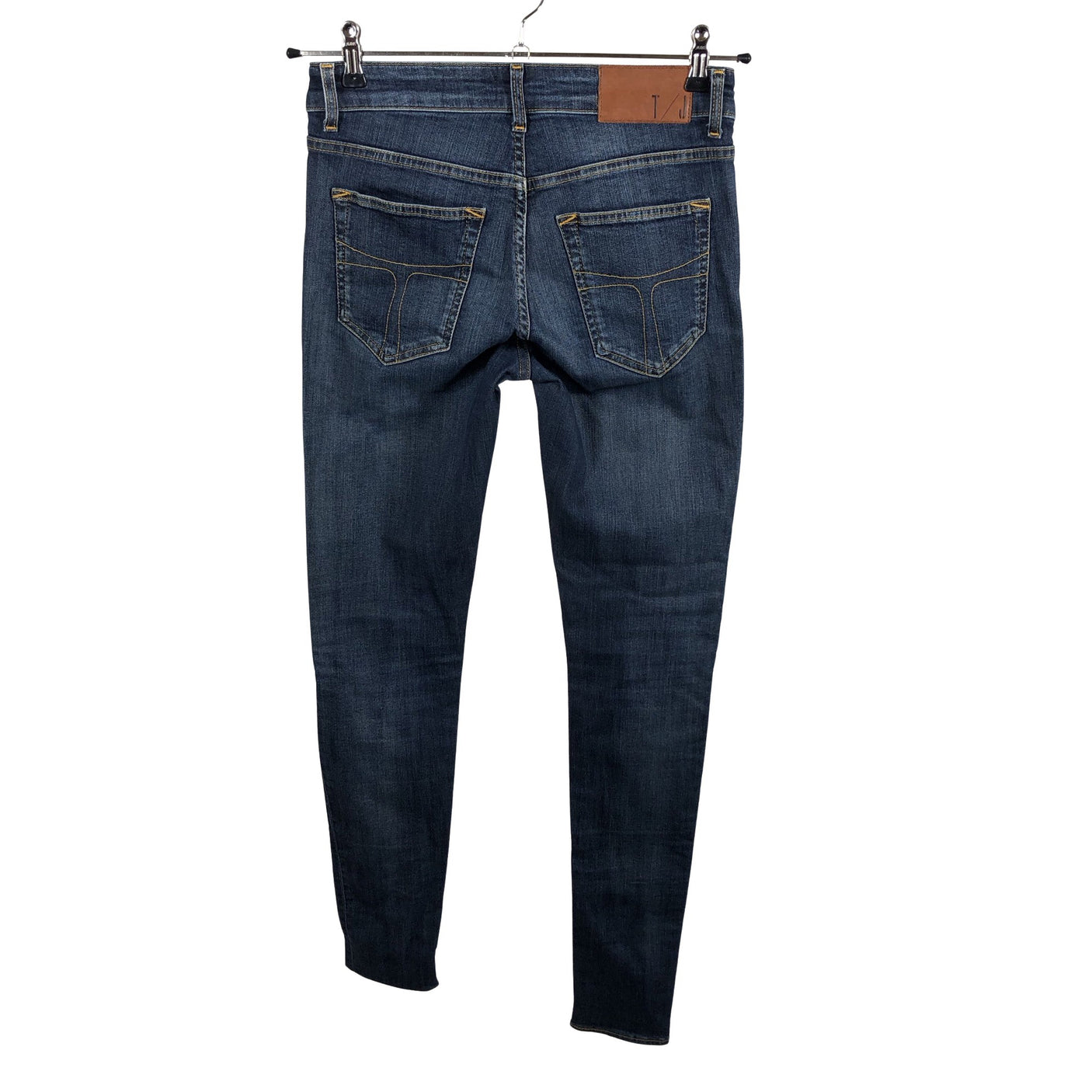 Unisex Tiger of Sweden - Jeans, size 36 - Blue (4)