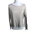 Unisex Mexx - Tricot shirt, size 36 - Gray ()