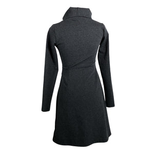 Unisex Philosophy Blues Original - Tricot dress, size 36 - Gray (2)