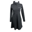Unisex Philosophy Blues Original - Tricot dress, size 36 - Gray ()