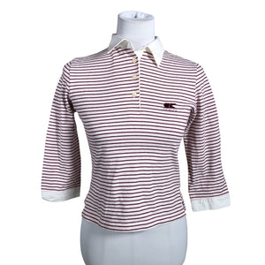 Unisex Calvin Klein Jeans - Tricot shirt, size 36 - Light pink (1)