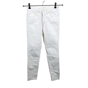 Unisex Hugo Boss - Jeans, size W26 - White (1)