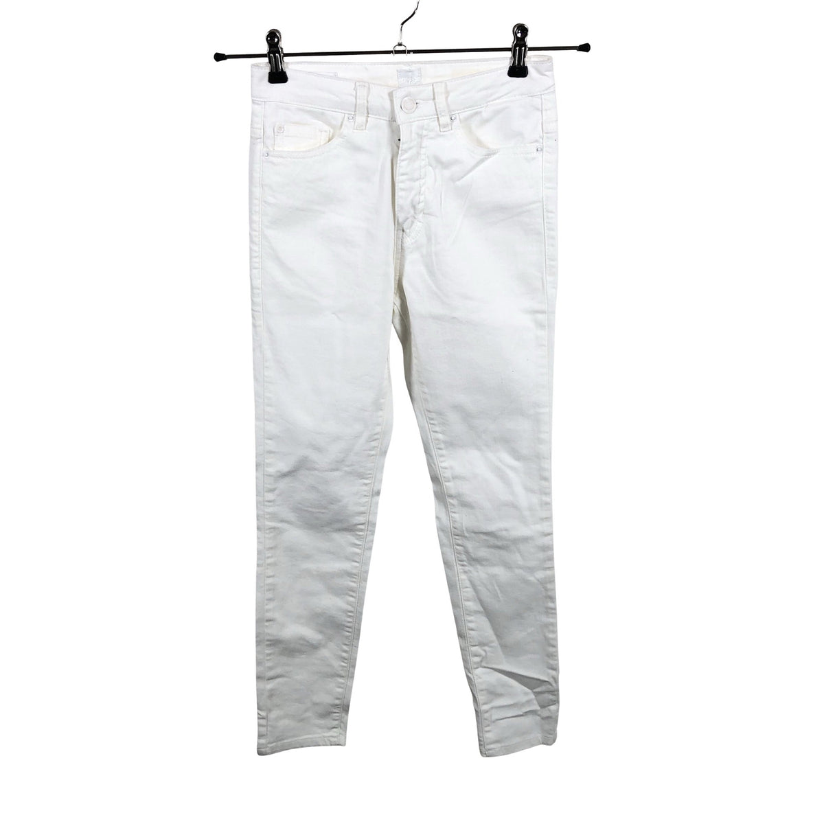 Unisex Hugo Boss - Jeans, size W26 - White (1)