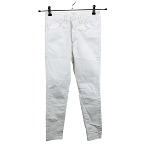 Unisex Hugo Boss - Jeans, size W26 - White (3)