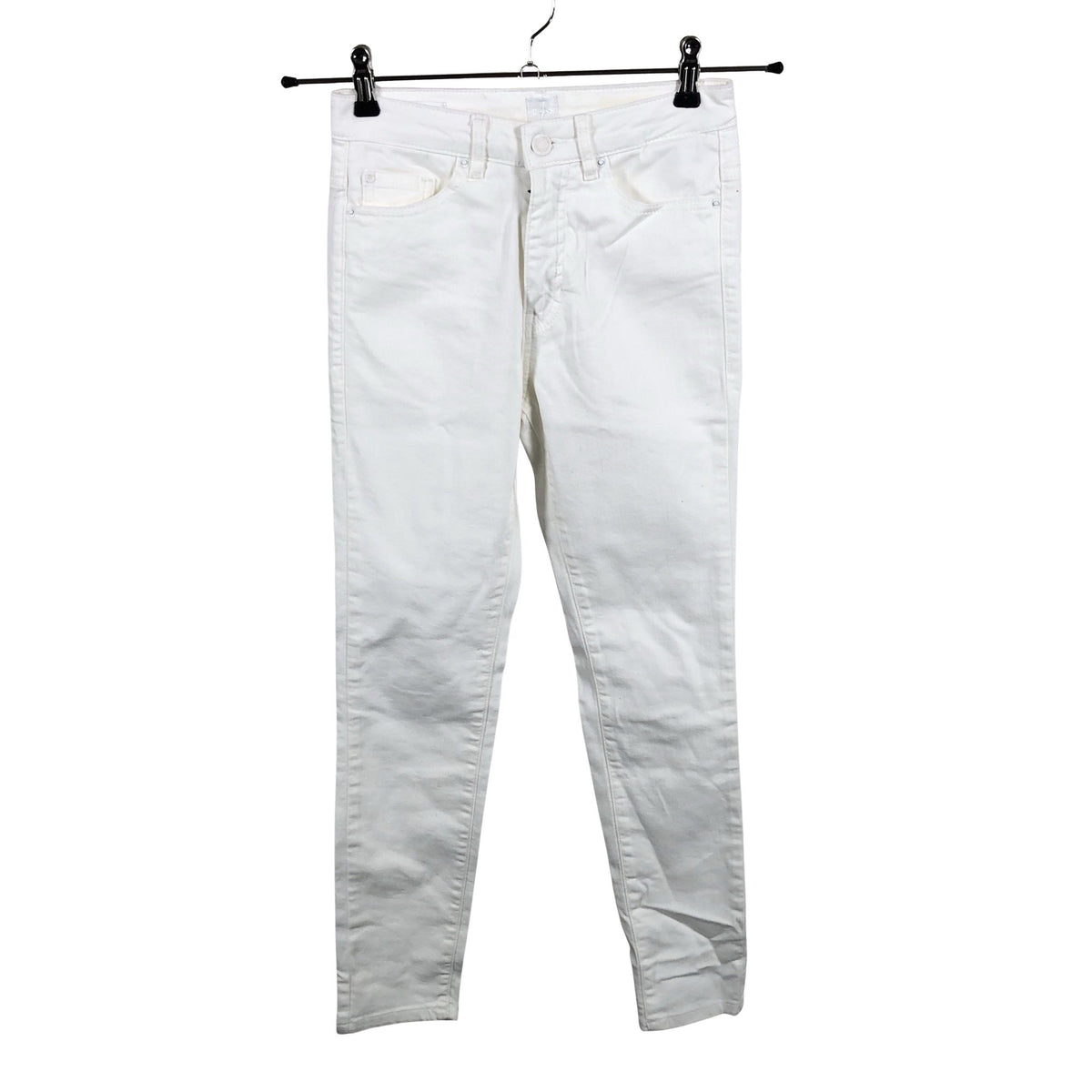 Unisex Hugo Boss - Jeans, size W26 - White (3)
