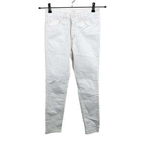 Unisex Hugo Boss - Jeans, size W26 - White (2)