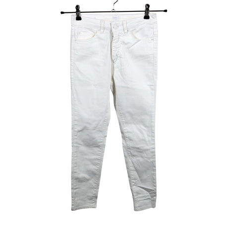 Unisex Hugo Boss - Jeans, size W26 - White (2)
