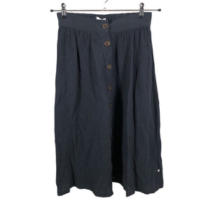 Unisex Kaiko - Fabric skirt, size 36 - Black (2)