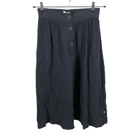 Unisex Kaiko - Fabric skirt, size 36 - Black (2)