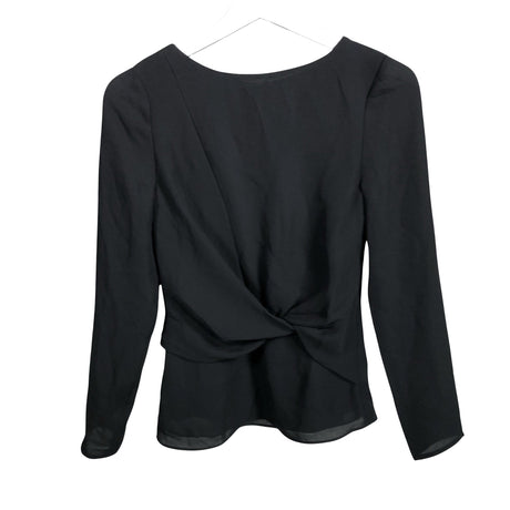 Unisex Reiss - Blouse, size 32 - Black ()
