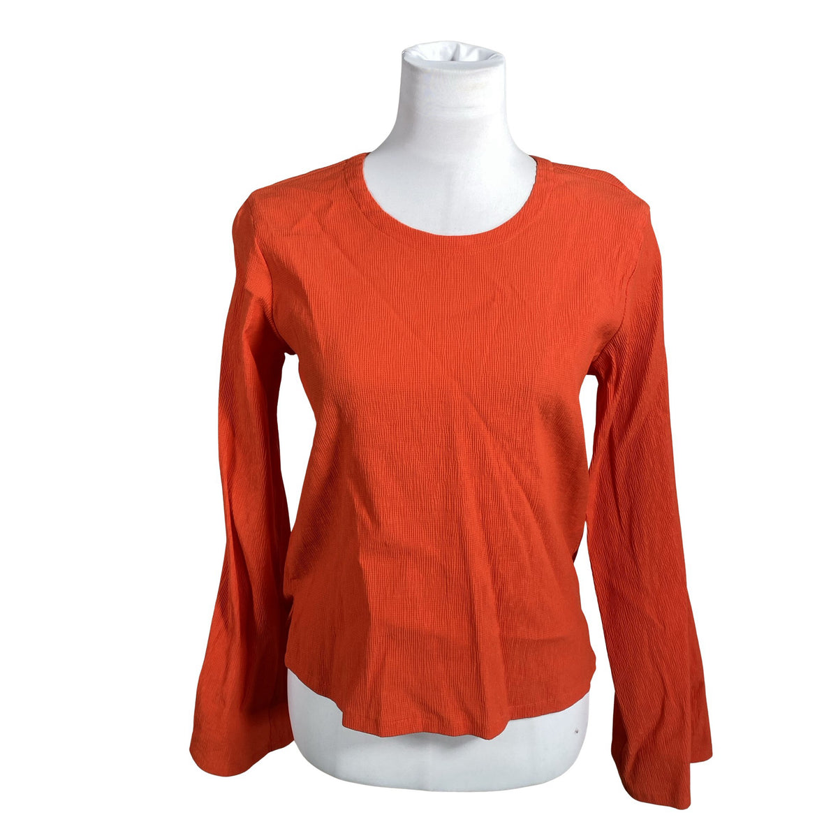 Unisex R-collection - Blouse, size 34 - Red (1)