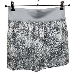 Unisex Puma - Sports short skirt, size 38 - Gray (6)