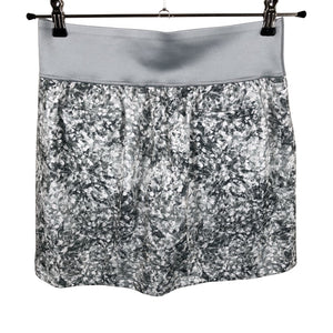 Unisex Puma - Sports short skirt, size 38 - Gray (4)