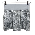 Unisex Puma - Sports short skirt, size 38 - Gray ()