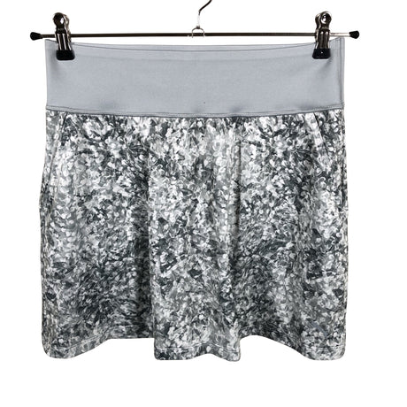 Unisex Puma - Sports short skirt, size 38 - Gray ()