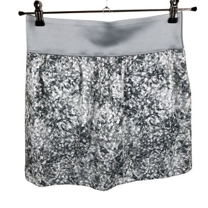 Unisex Puma - Sports short skirt, size 38 - Gray (5)