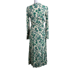 Unisex Holly & Whyte by Lindex - Maxi dress, size 34 - Beige (2)
