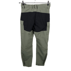 Unisex Helly Hansen - Outdoor pants, size 158 - 164 - Green (3)