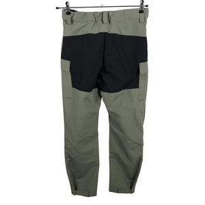 Unisex Helly Hansen - Outdoor pants, size 158 - 164 - Green (4)