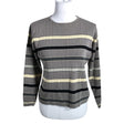 Unisex Sand - Sweater, size 38 - Gray ()