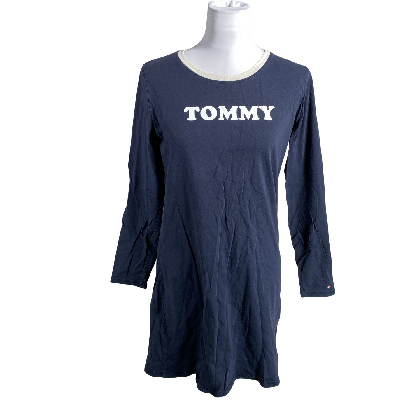 Unisex Tommy Hilfiger - Nightshirt, size 38 - Blue (1)