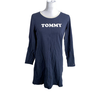 Unisex Tommy Hilfiger - Nightshirt, size 38 - Blue (1)