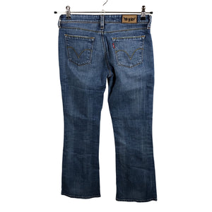 Unisex Levi's - Jeans, size W28 - Blue (3)