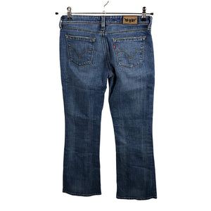 Unisex Levi's - Jeans, size W28 - Blue (4)