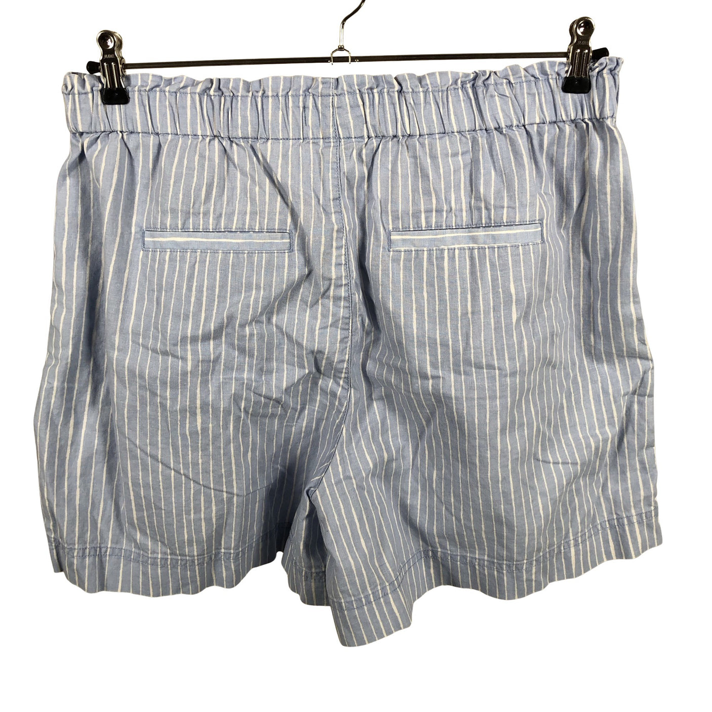 Unisex Uniqlo - Shorts, size 42 - Light blue (5)