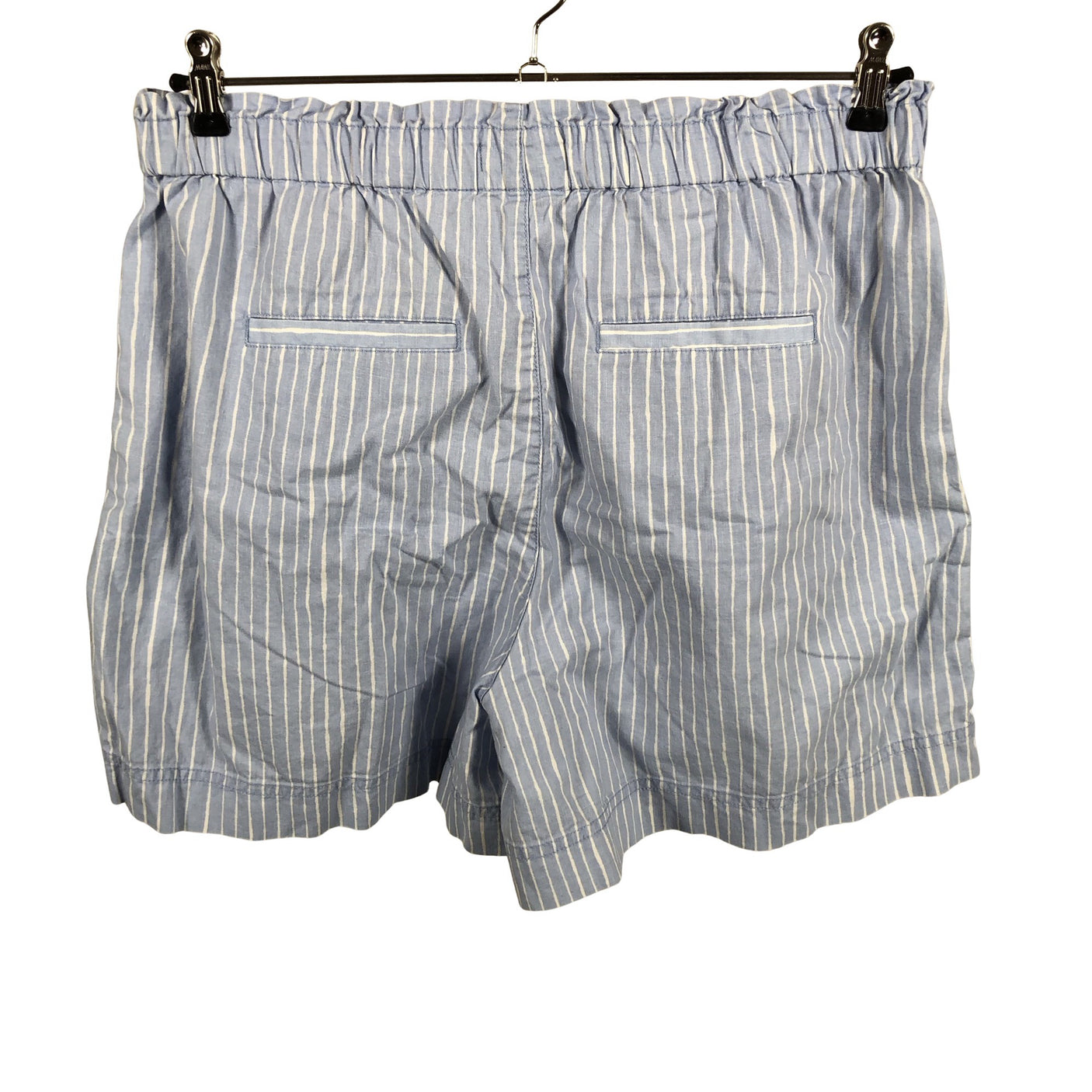 Unisex Uniqlo - Shorts, size 42 - Light blue (4)
