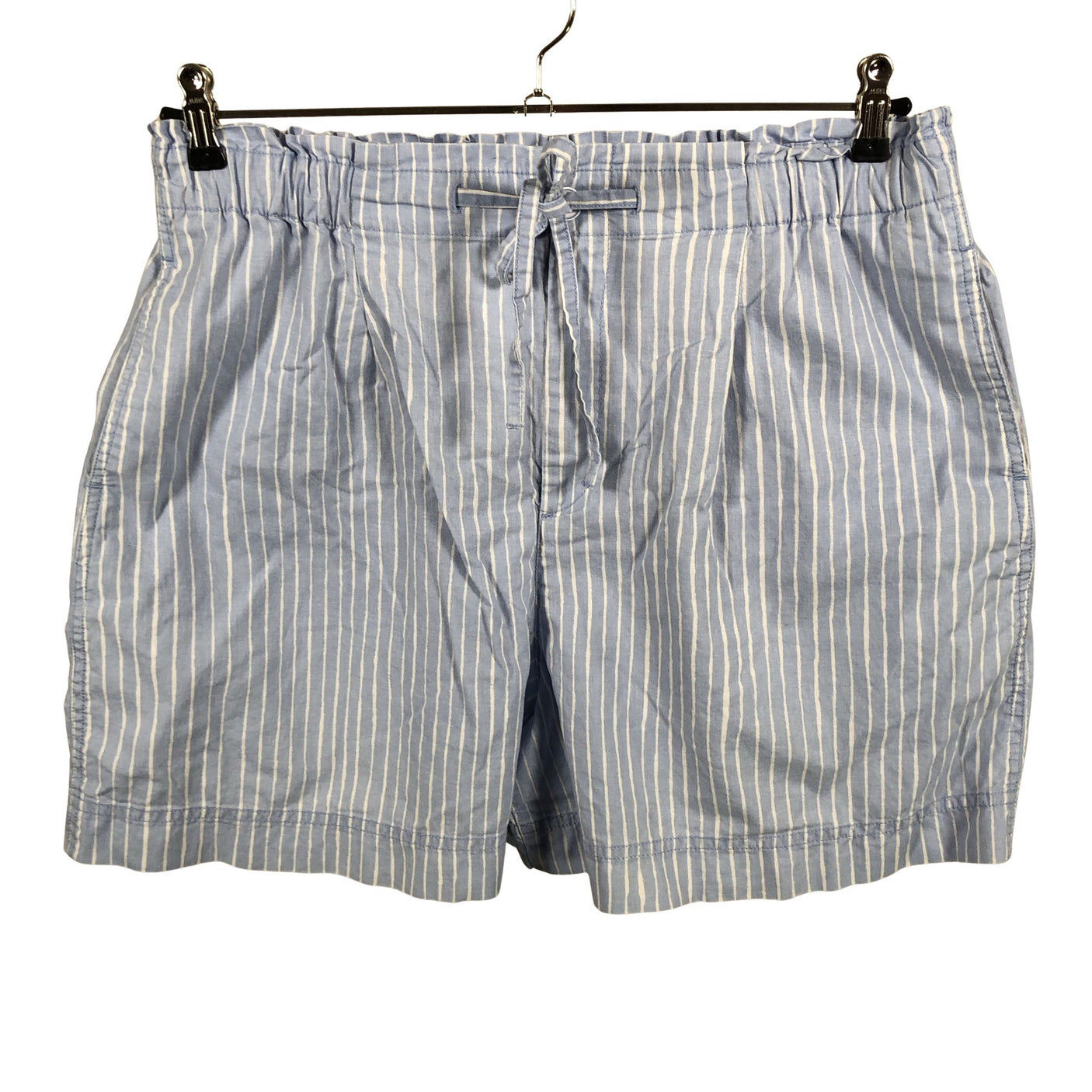 Unisex Uniqlo - Shorts, size 42 - Light blue (3)