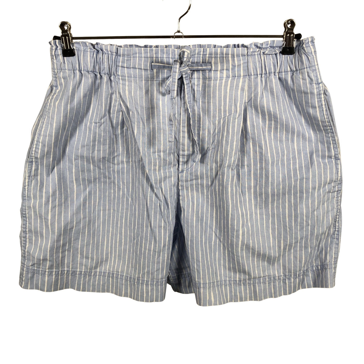 Unisex Uniqlo - Shorts, size 42 - Light blue (1)