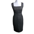 Unisex Gant - Sheath dress, size 36 - Gray ()