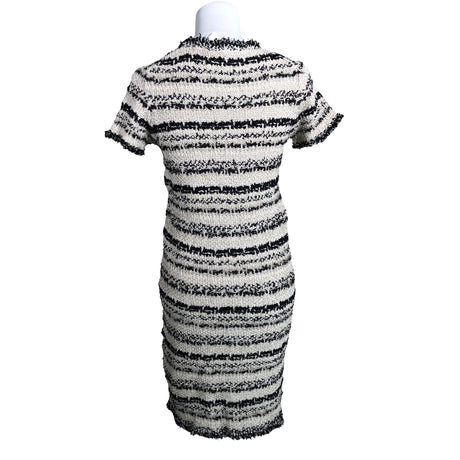 Unisex Ril's - Knit dress, size 36 - Beige (2)