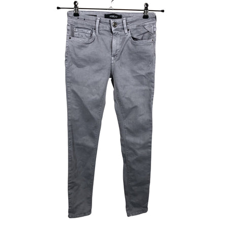 Unisex Replay - Jeans, size W27 - Gray (2)