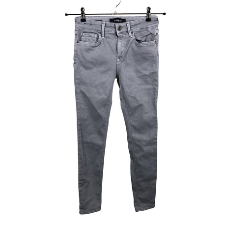 Unisex Replay - Jeans, size W27 - Gray ()