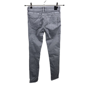 Unisex Replay - Jeans, size W27 - Gray (4)