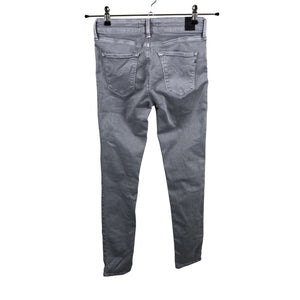 Unisex Replay - Jeans, size W27 - Gray (5)