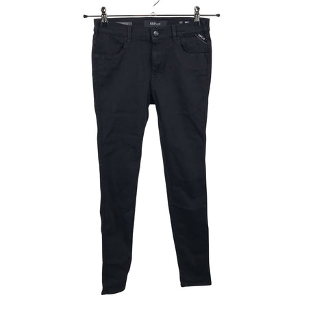 Unisex Replay - Jeans, size W27 - Black ()