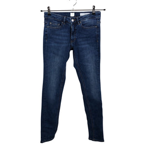 Unisex Hugo Boss - Jeans, size W26 - Blue (2)