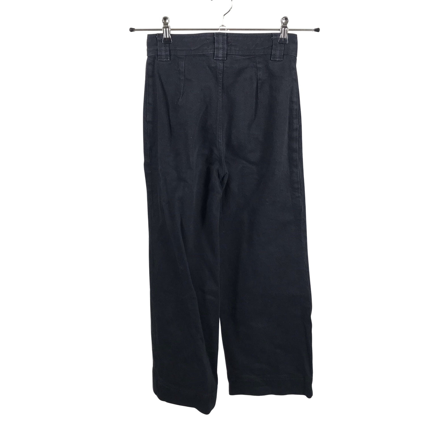 Unisex &Other Stories - Jeans, size 34 - Black (3)