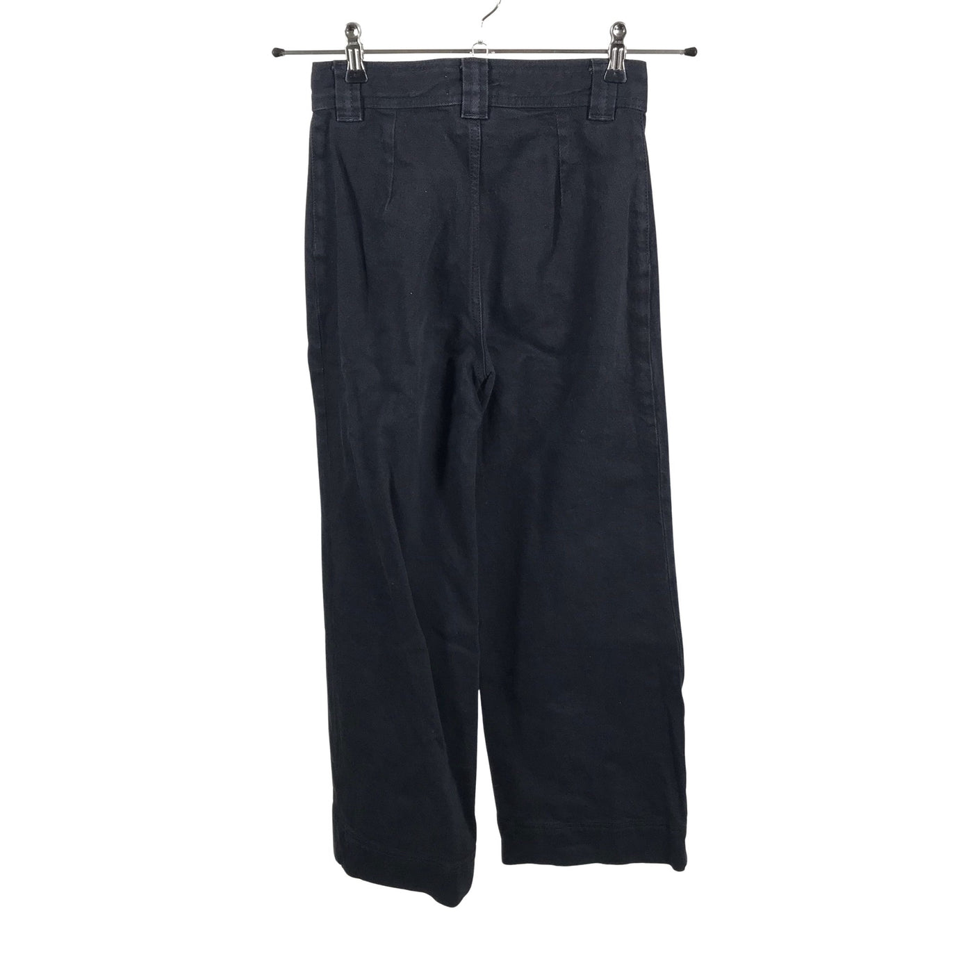 Unisex &Other Stories - Jeans, size 34 - Black (2)