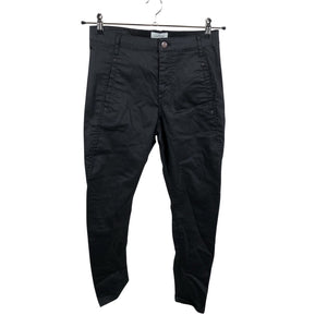 Unisex Fiveunits - Slacks, size W28 - Black (2)
