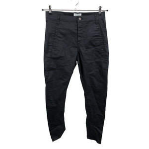 Unisex Fiveunits - Slacks, size W28 - Black (1)